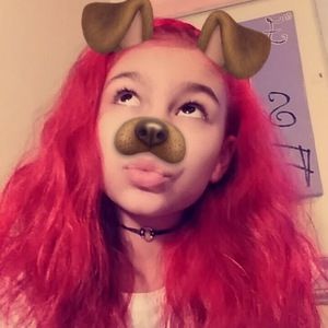 Meet your Posher, Zoey